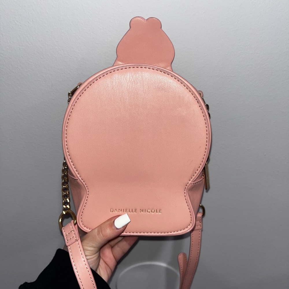 Alice In Wonderland Crossbody Danielle Nicole - image 3